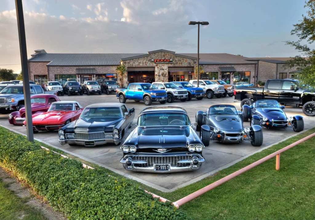Affordable Cars for Sale Under $25,000 in Katy, Texas