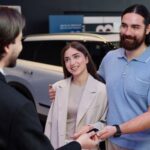 Your Car, Your Journey: Kami Dada Auto Dealer in Katy TX