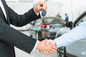car buying tips Katy