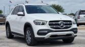 Used 2020 Mercedes-Benz GLE 350 For Sale In Katy, TX