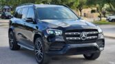 Used 2022 Mercedes-Benz GLS 450 in Katy Texas