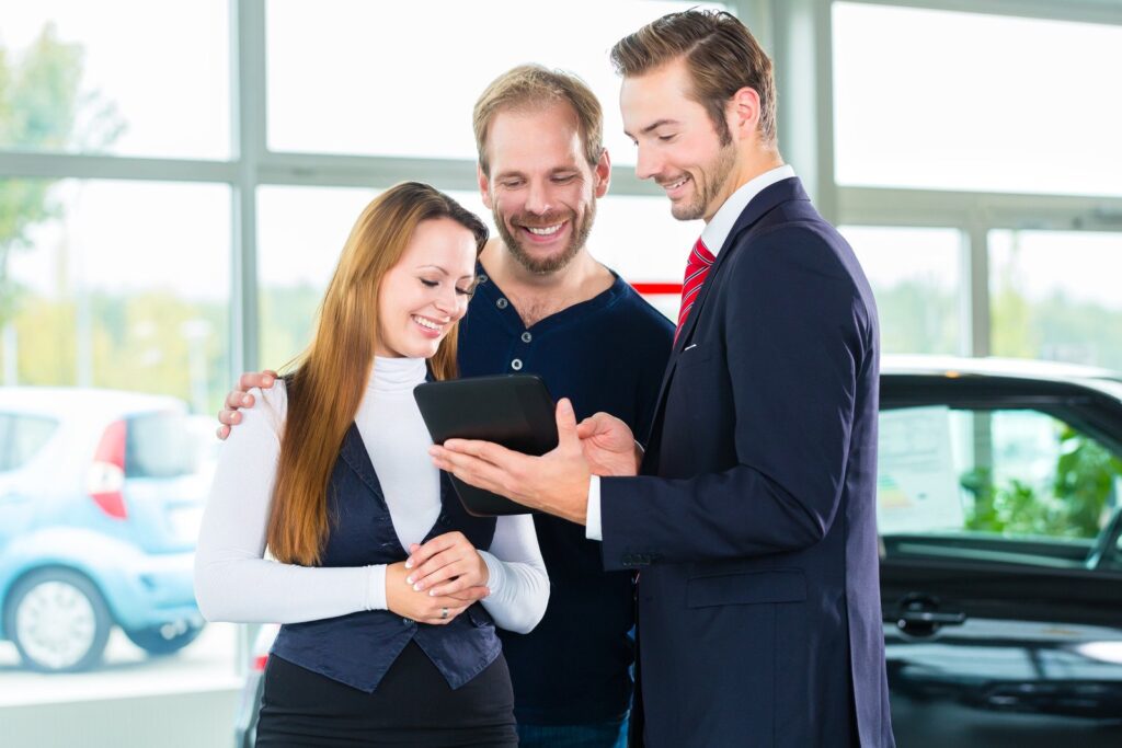 Explore New and Used Cars with Kami Dada Auto Dealer in Katy, Texas
