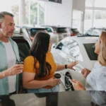 Should I Buy a New or Used Car in Katy, TX